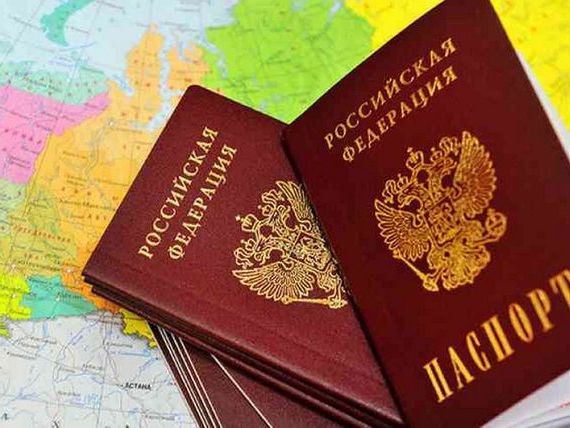 прописка в Кодинске